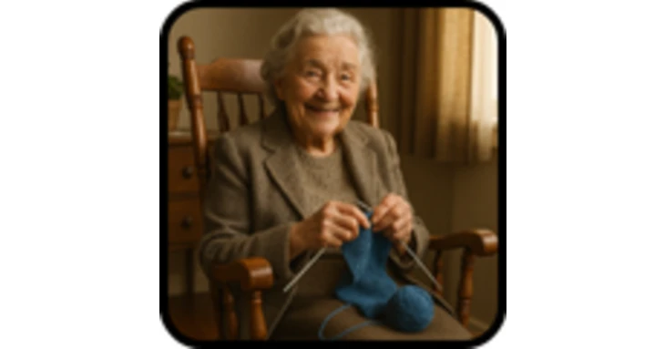 Sharon - Portland, OR